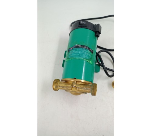 Уценка 22-2142 Насос повышения давления Vodotok X15G-10A с сухим ротором, холодная вода