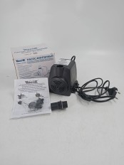 Уценка 22-2281 Насос для фонтана Vodotok HJ-1541, напор 2 м (1,1 м номинальный)