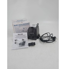 Уценка 22-2281 Насос для фонтана Vodotok HJ-1541, напор 2 м (1,1 м номинальный)