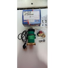 Уценка 22-2441 Насос повышения давления Vodotok X15G-10A с сухим ротором, холодная вода