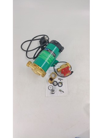 Уценка 22-2441 Насос повышения давления Vodotok X15G-10A с сухим ротором, холодная вода