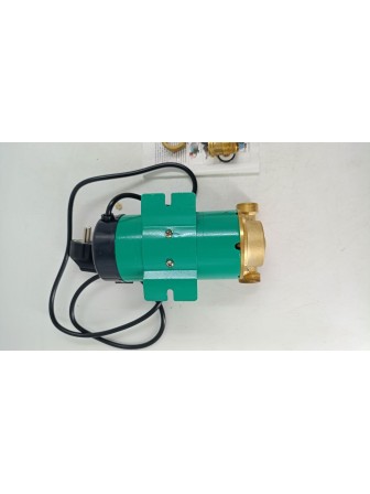 Уценка 22-2441 Насос повышения давления Vodotok X15G-10A с сухим ротором, холодная вода