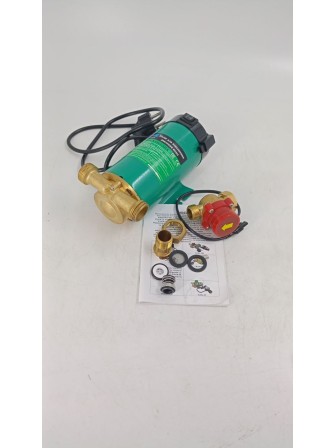 Уценка 22-2441 Насос повышения давления Vodotok X15G-10A с сухим ротором, холодная вода