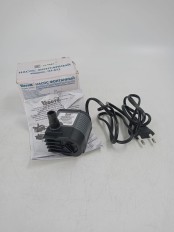 Уценка 23-0683 Насос для фонтана Vodotok HJ-611, напор 0,5 м