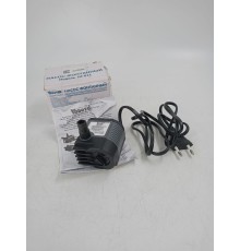 Уценка 23-0683 Насос для фонтана Vodotok HJ-611, напор 0,5 м