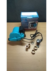 Уценка 23-1714 Насос для повышения давления воды Vodotok WRS 15/110-Z, мокрый ротор