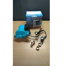 Уценка 23-1714 Насос для повышения давления воды Vodotok WRS 15/110-Z, мокрый ротор