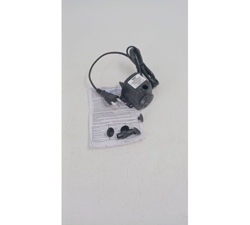 Уценка 24-1037 Насос для фонтана Vodotok HJ-541