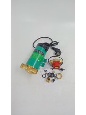 Уценка 24-1140 Насос повышения давления Vodotok X15G-10A с сухим ротором, холодная вода