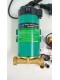 Уценка 24-1140 Насос повышения давления Vodotok X15G-10A с сухим ротором, холодная вода