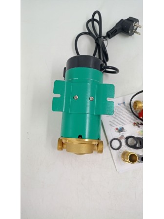 Уценка 24-1140 Насос повышения давления Vodotok X15G-10A с сухим ротором, холодная вода