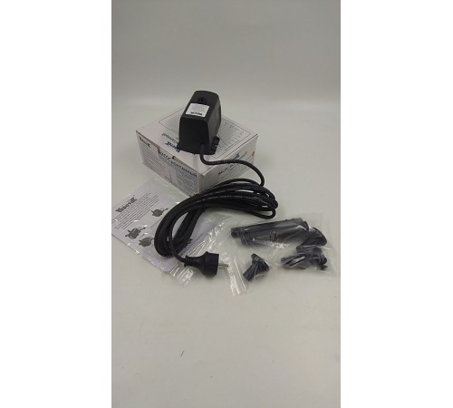 Уценка 24-1388 Насос для фонтана "Vodotok" HJ-1143 (напор 1м)