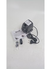 Уценка 24-1718 Насос для фонтана Vodotok HJ-1541 (28 Вт, 1400 л/ч, Н-2 м, кабель 1,8 м)