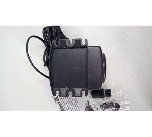 Уценка 24-1718 Насос для фонтана Vodotok HJ-1541 (28 Вт, 1400 л/ч, Н-2 м, кабель 1,8 м)