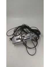 Уценка 24-2127 Электронасос Ручеек-1 погружной, шнур 15 м, 225 Вт, верхний забор, Могилев