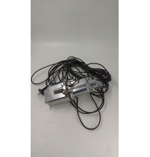 Уценка 24-2127 Электронасос Ручеек-1 погружной, шнур 15 м, 225 Вт, верхний забор, Могилев