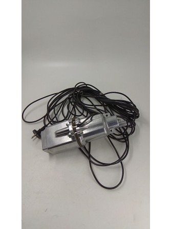 Уценка 24-2127 Электронасос Ручеек-1 погружной, шнур 15 м, 225 Вт, верхний забор, Могилев