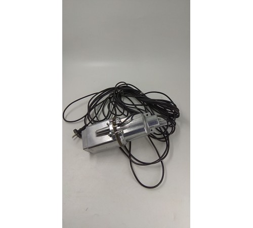 Уценка 24-2127 Электронасос Ручеек-1 погружной, шнур 15 м, 225 Вт, верхний забор, Могилев