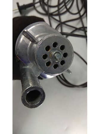 Уценка 24-2127 Электронасос Ручеек-1 погружной, шнур 15 м, 225 Вт, верхний забор, Могилев