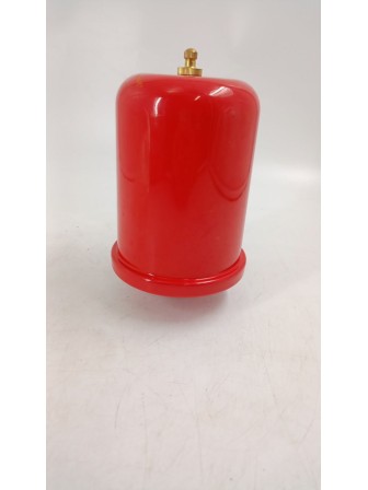 Уценка 25-0651 Гидроаккумулятор VT2-3 (БР-2-3) (EPDM, t от -20 до+99 C)