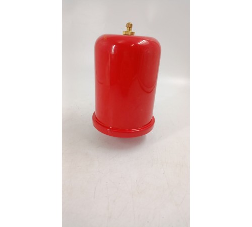 Уценка 25-0651 Гидроаккумулятор VT2-3 (БР-2-3) (EPDM, t от -20 до+99 C)