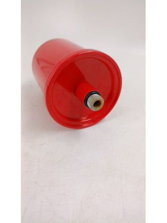 Уценка 25-0651 Гидроаккумулятор VT2-3 (БР-2-3) (EPDM, t от -20 до+99 C)