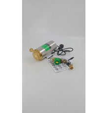 Уценка 25-0703 Насос повышения давления "Vodotok" X15G-15, корпус нерж. (120Вт, 25л/мин, H-15м, d отв.3/4", штуцер