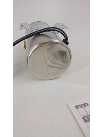 Уценка 25-0703 Насос повышения давления "Vodotok" X15G-15, корпус нерж. (120Вт, 25л/мин, H-15м, d отв.3/4", штуцер