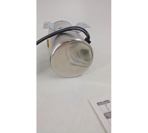 Уценка 25-0703 Насос повышения давления "Vodotok" X15G-15, корпус нерж. (120Вт, 25л/мин, H-15м, d отв.3/4", штуцер