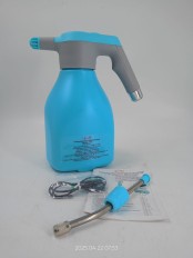 Уценка 23-1874 Опрыскиватель аккумуляторный Умница ОЭ-2л