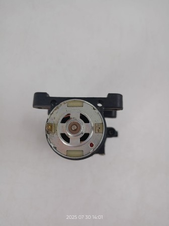 Уценка 23-2049 Насос для электрических опрыскивателей "Умница" ЭО-5, ЭО-8, ЭО-10 ШК: 55-6281