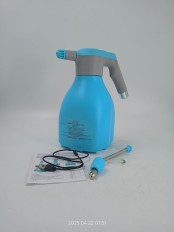 Уценка 23-3297 Опрыскиватель аккумуляторный Умница ОЭ-2л