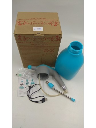 Уценка 23-3297 Опрыскиватель аккумуляторный Умница ОЭ-2л