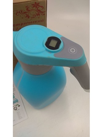 Уценка 23-3297 Опрыскиватель аккумуляторный Умница ОЭ-2л