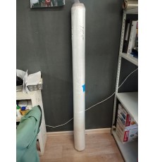 Уценка 23-1565 Пленка полиэтиленовая рукав 1,5 м/100 м, толщина 100 мКм