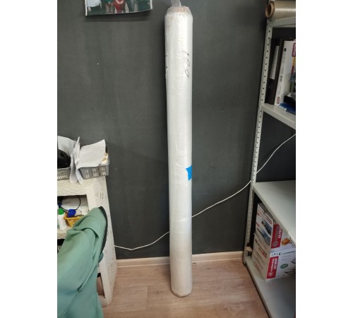 Уценка 23-1565 Пленка полиэтиленовая рукав 1,5 м/100 м, толщина 100 мКм Уценка 23-1565 Пленка полиэтиленовая рукав 1,5 м/100 м, толщина 100 мКм