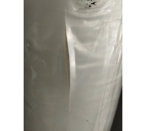 Уценка 23-1565 Пленка полиэтиленовая рукав 1,5 м/100 м, толщина 100 мКм Уценка 23-1565 Пленка полиэтиленовая рукав 1,5 м/100 м, толщина 100 мКм