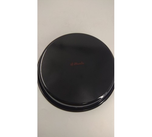 Уценка 25-0309 Форма для запекания, Эмалированная сталь, 36 см IL Monte