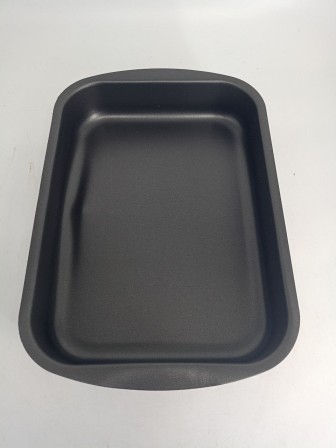 Уценка 25-1507 Противень Scovo Expert СЭ-049, 395х270х65мм, бордовый