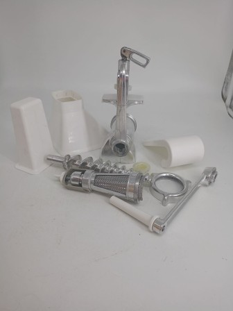 Уценка 22-2161 Соковыжималка СБР-1