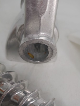 Уценка 22-2161 Соковыжималка СБР-1