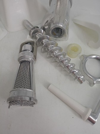 Уценка 22-2161 Соковыжималка СБР-1