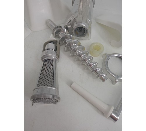 Уценка 22-2161 Соковыжималка СБР-1