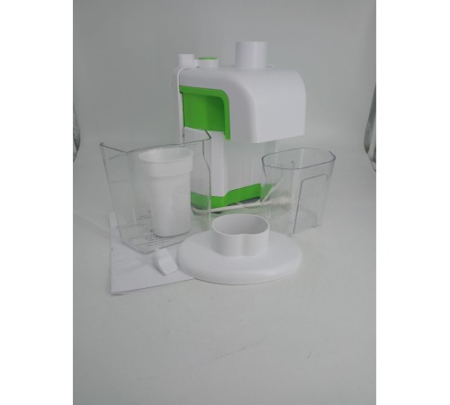 Уценка 25-0835. Соковыжималка Журавинка СВСП-303 160 Вт