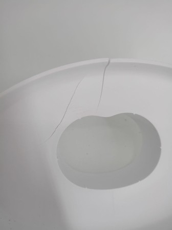 Уценка 25-0835. Соковыжималка Журавинка СВСП-303 160 Вт