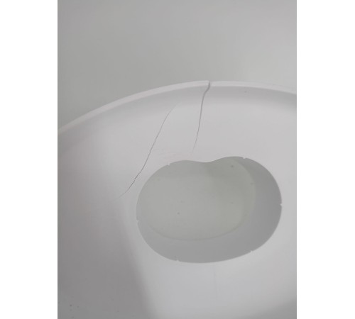 Уценка 25-0835. Соковыжималка Журавинка СВСП-303 160 Вт