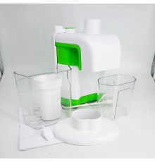 Уценка 25-0835. Соковыжималка Журавинка СВСП-303 160 Вт