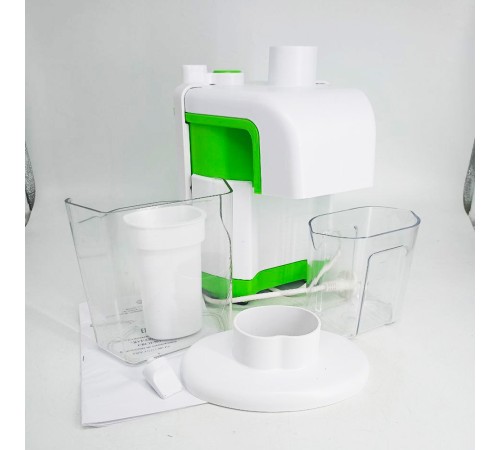 Уценка 25-0835. Соковыжималка Журавинка СВСП-303 160 Вт