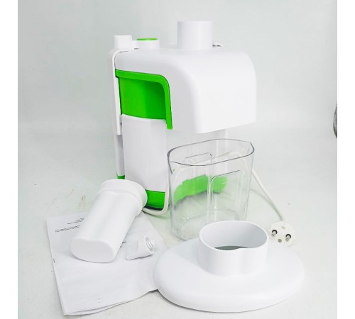 Уценка 25-0936 Соковыжималка Журавинка 303