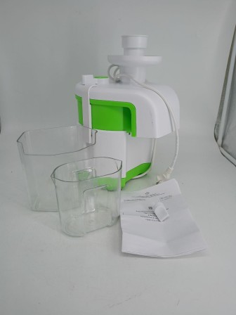 Уценка 25-1270 Соковыжималка Журавинка 303